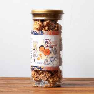 【澎福】干貝米香