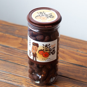 【澎福】黑糖米酥酥