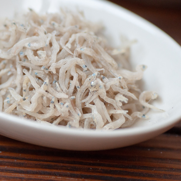 【新孟成】吻仔魚干(低溫配送)