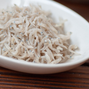 【新孟成】吻仔魚干(低溫配送)