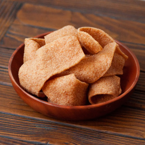 【漁市場】蝦餅（原味）（微辣）