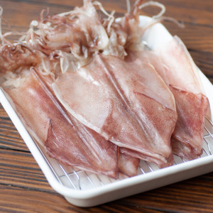 小管一夜干(大尾）