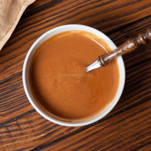 【新孟成】麵茶(葷)