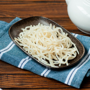 【新孟成】原味花枝條