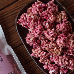 【熱銷補貨】仙莓果脆脆爆米香