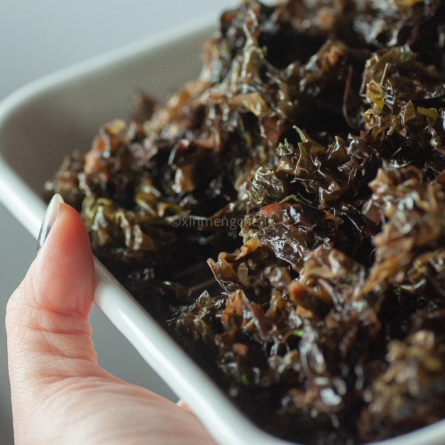 【限量】【新孟成】頂級濕紫菜(較大朵)