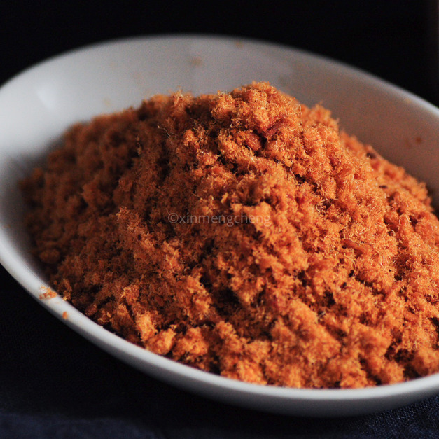 【新孟成】狗母魚鬆