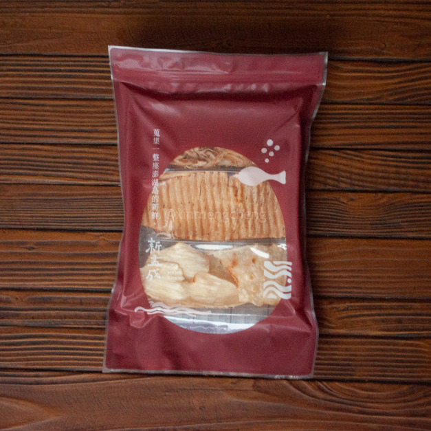 【新孟成】三合一小管絲