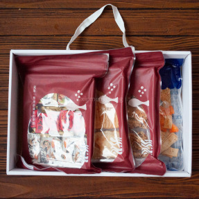 9號禮_綜合十二味禮(三合一各1）)超取最多2組