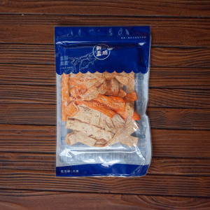 【新孟成】三合一鮪魚條