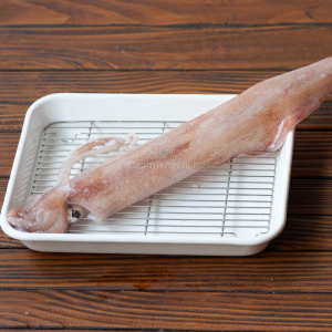 生鮮小管(單隻入)