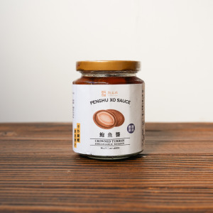 【新孟成】頂級鮑魚醬(低溫)