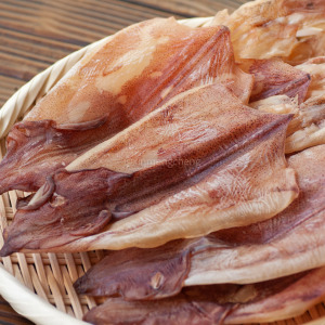 【中秋08】烤肉下酒嘴饞組_小管乾中1/生香魚片1/生竹莢魚1