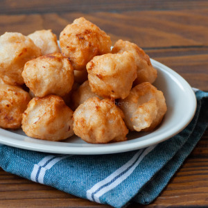 【中秋06】中秋精選烤肉組_花枝丸1/魚粿1/黑輪1/豬飛腸1