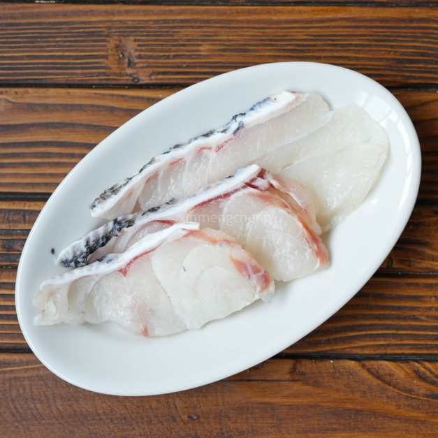 【新孟成】龍膽石斑魚片