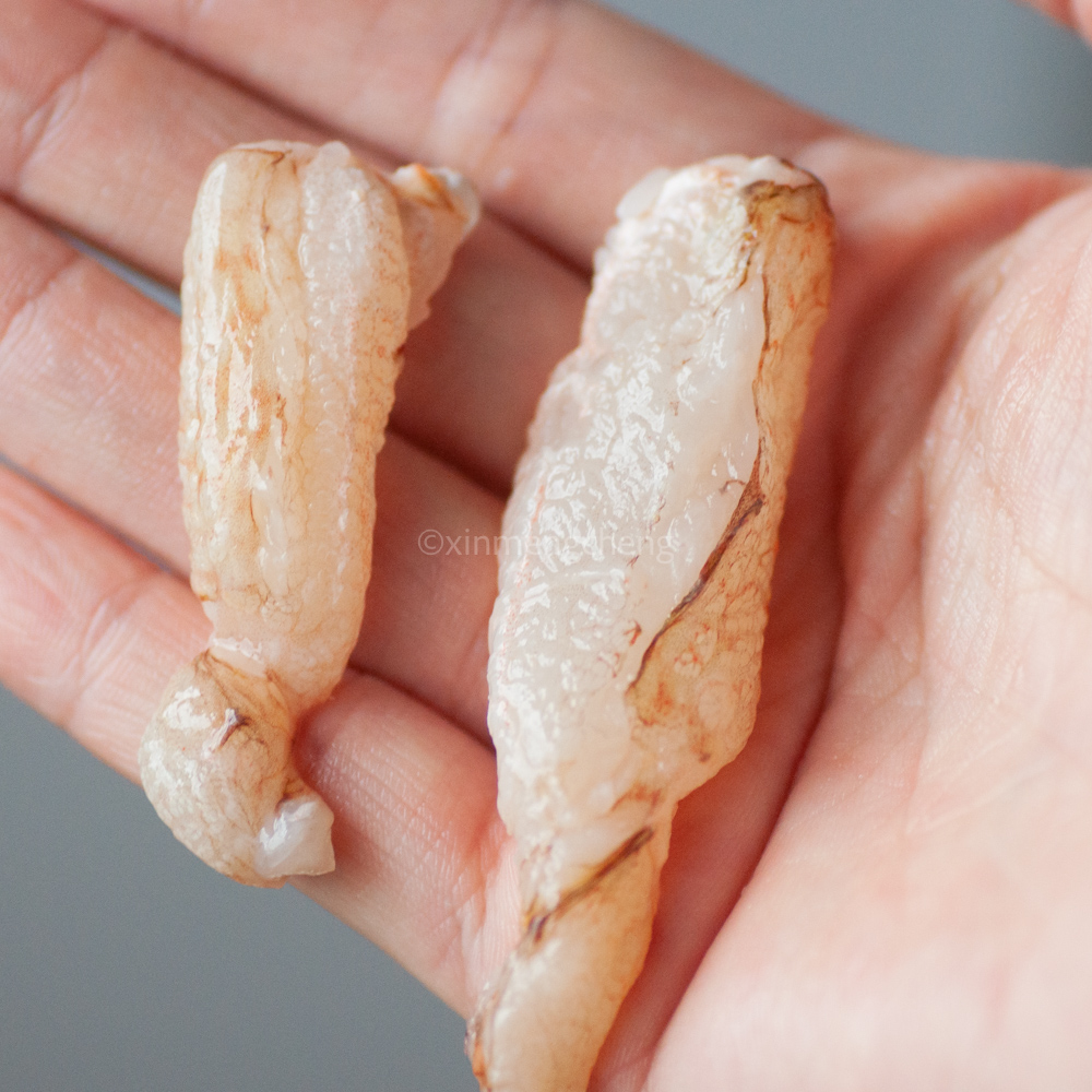 【新孟成】澎湖特大扁蟹腳