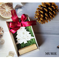 簡約聖誕樹擴香石禮盒_1