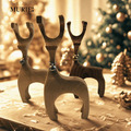 聖誕馴鹿～松木擴香擺飾_4