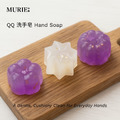 QQ洗手皂