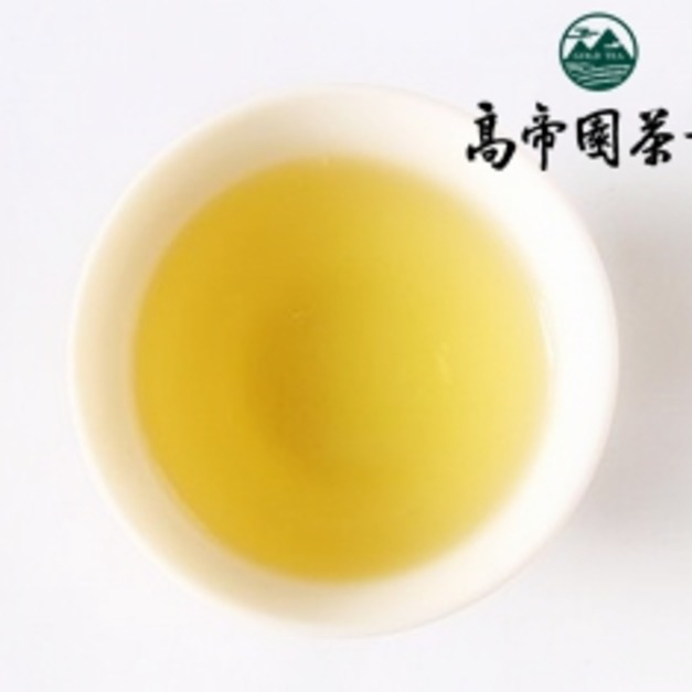 【冠軍茶世家】極品烏龍茶(輕焙)