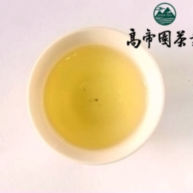 【冠軍茶世家】烏龍冠軍茶