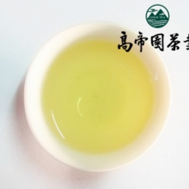 【冠軍茶世家】金萱冠軍茶