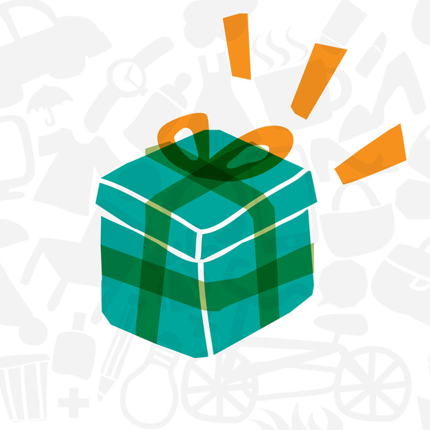 簡約大方拉鍊皮質手拿肩背兩用包