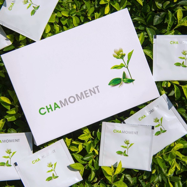 茶氛 Chamoment