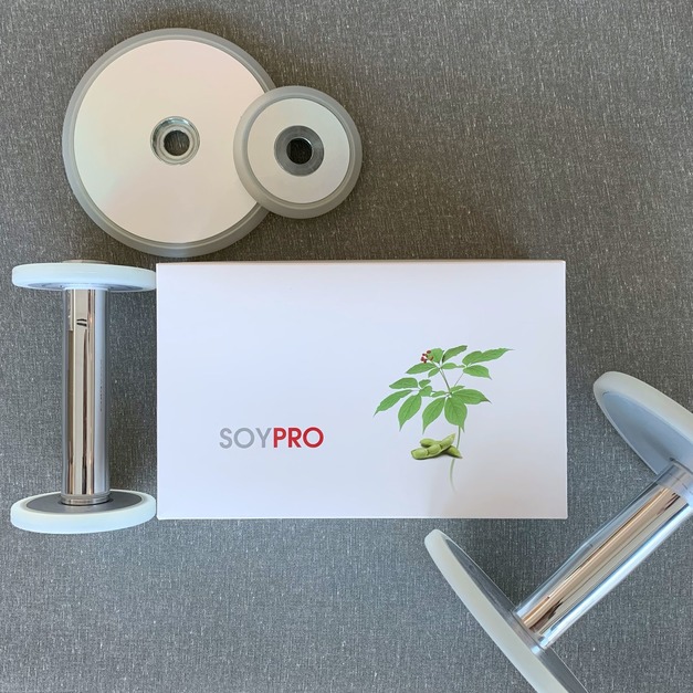 專健 Soypro (榛果)