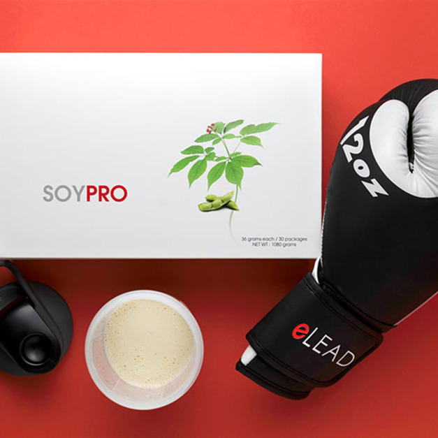 專健 Soypro