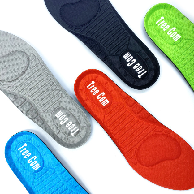 足立康新一代旋壓抗引機能鞋墊