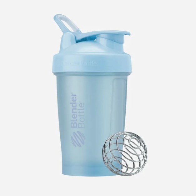 【限量版】晴空藍｜20oz -$50