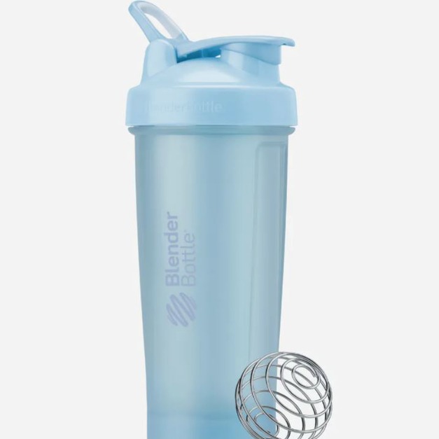 【限量版】晴空藍｜28oz -$30