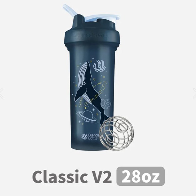 【限量版】虎鯨｜28oz -$30