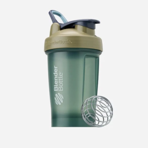 【限量版】越野綠｜20oz -$50