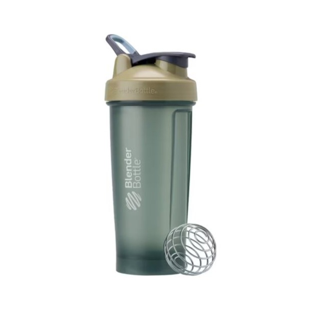 【限量版】越野綠｜28oz -$30