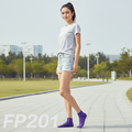 X型雙向運動型減壓低筒襪 FP201_4