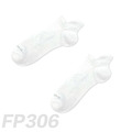 X型雙向運動型減壓船短襪 FP306