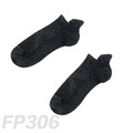 X型雙向運動型減壓船短襪 FP306