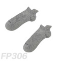 X型雙向運動型減壓船短襪 FP306