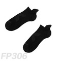 X型雙向運動型減壓船短襪 FP306