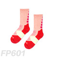 拚色減壓型高筒襪 FP601_2