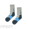 拚色減壓型高筒襪 FP601
