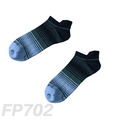條紋漸層減壓休閒船短襪 FP702_2