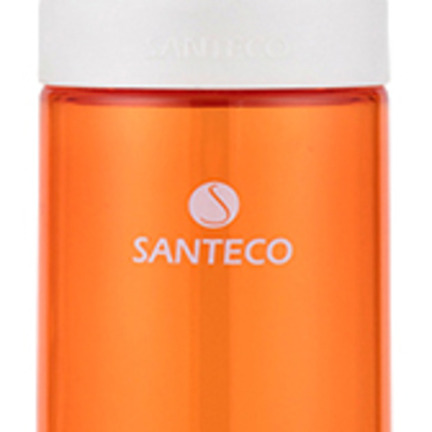 Amber Orange 琥珀橙