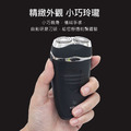 KINYO 雙刀頭充電式刮鬍刀_7