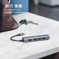 ANKER 5-in-1 USB C Adapter with 4K USB C to HDMI 五合一集線器_4