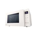 LG 樂金 MS2535GIK 25公升 智慧變頻 微波爐 冰瓷白 加碼送好禮_2