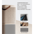 【Electrolux 伊萊克斯】 Pure A9.2 高效能抗菌空氣清淨機 EP71-56_8