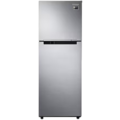 【SAMSUNG三星】237公升極簡雙門冰箱 RT22M4015S8/TW 時尚銀_1